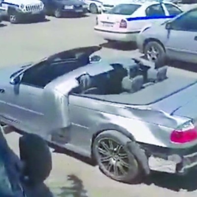 Αθάνατη Ελλάδα: Μεθυσμένος στρατιωτικός σκότωσε γιαγιά και εγγόνι και θα μπει φυλακή μόνο 6 χρόνια