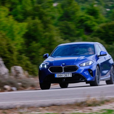Έρχεται η πιο προσιτή ηλεκτρική BMW – Πότε θα κυκλοφορήσει;