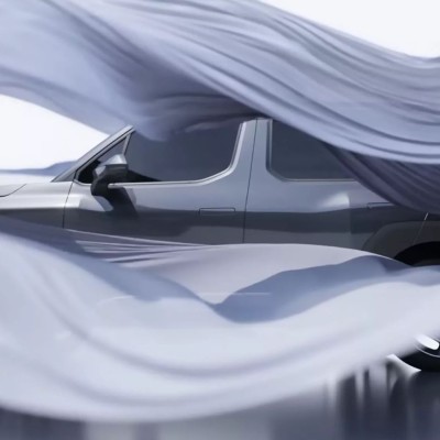 Νέο SUV από την KIA – Με όνομα από διάσημο κυκλαδίτικο νησί