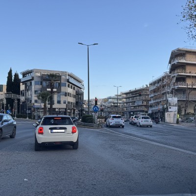 Τι λέει η ΑΙ για τους Έλληνες; Είναι καλοί ή κακοί οδηγοί;