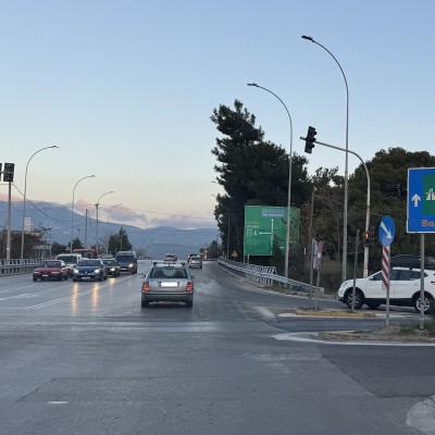 Εθνική Οδός: Ποια οχήματα απαγορεύεται να κυκλοφορούν – Ποιες ώρες και μέρες