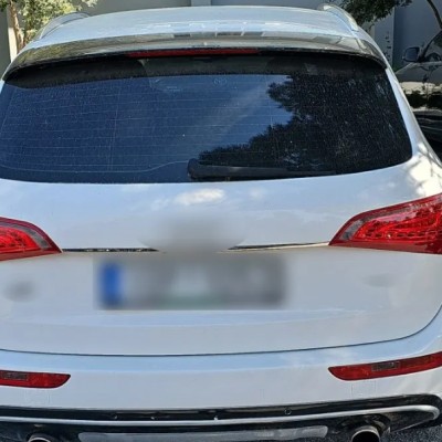 Βρήκαν τα κλεμμένα SUV της Audi, Peugeot και Toyota – Πού τα είχαν κρύψει στην Ελλάδα [video]