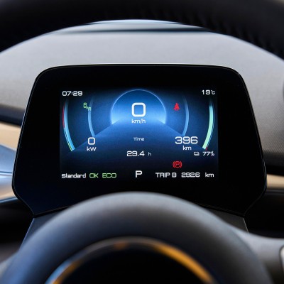 Το πρώτο σε πωλήσεις ηλεκτρικό στην Ελλάδα – Έχει τιμή 26.380 ευρώ