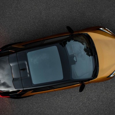 Σε οχτώ χρόνια 1 εκατ. πωλήσεις το best seller της Toyota - Μόνο στην Ευρώπη