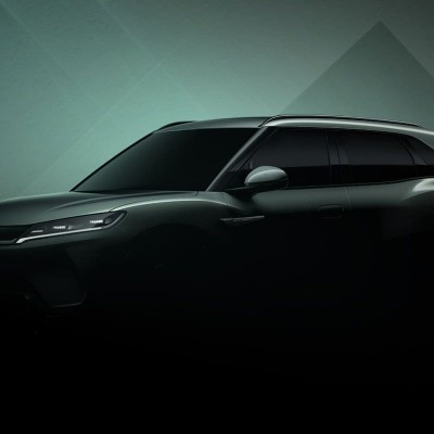 To μοντέλο της BYD που σάρωσε στις δοκιμές του Green NCAP!