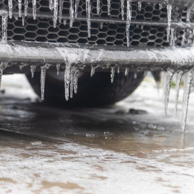 Η νέα τεχνολογία της Hyundai που λιώνει τους πάγους – Στα ηλεκτρικά μοντέλα