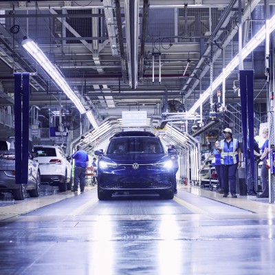 Πού θα κατασκευάζεται το νέο Volkswagen των 20.000 ευρώ;