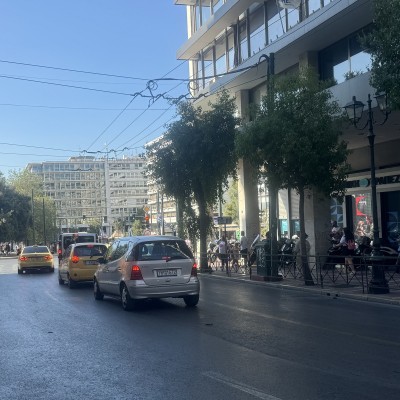 Τι νέο θα δείτε στην Αθήνα από σήμερα 31 Δεκεμβρίου; Είναι 700 ετών