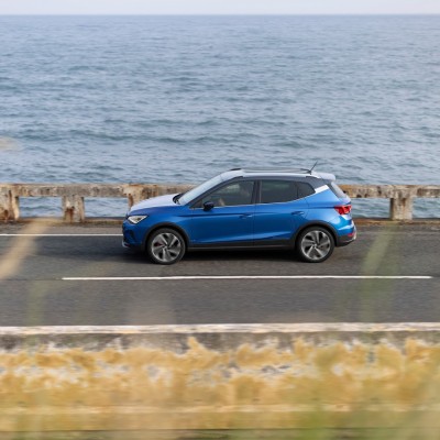 Τα 10 φθηνότερα SUV του 2025 στην Ελλάδα – Όλα κοστίζουν κάτω από 20.000 ευρώ