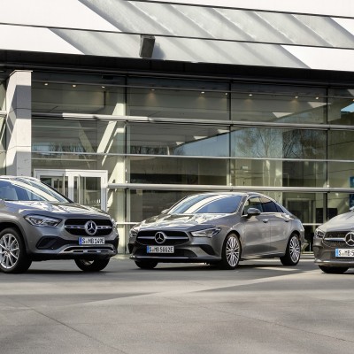 Ελλάδα ή Γερμανία - Πού είναι φθηνότερο το No1 SUV της  Mercedes;