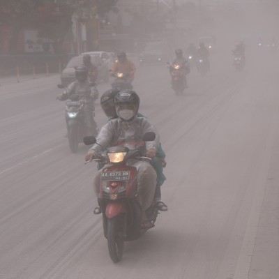 Αυτή είναι η πιο μολυσμένη πόλη στον κόσμο – Σανίδα σωτηρίας τα ηλεκτρικά