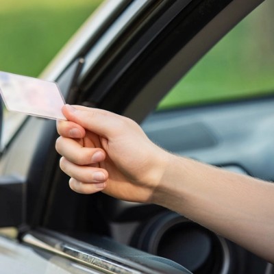 Ασφάλεια αυτοκινήτου χωρίς δίπλωμα – Μπορώ να κάνω ή όχι;