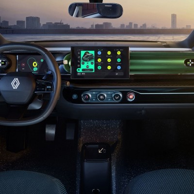 Επίσημο: Κάτω από 20.000 ευρώ το νέο Renault