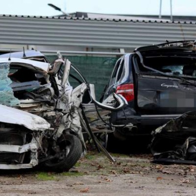 Κρήτη: Ο λόγος που δεν στέλνουν στο αυτόφωρο τους μεθυσμένους οδηγούς