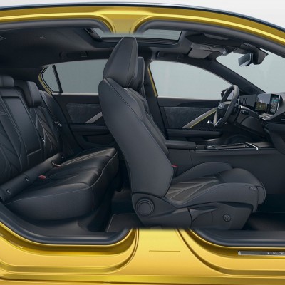 Οικογενειακό hatchback με 8άρι κιβώτιο, αυτονομία 1.000 km και τιμή 27.000 ευρώ - Ποιο είναι;