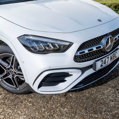 Ο βασιλιάς της Mercedes – To SUV των 44.500 ευρώ που έκανε ρεκόρ στην Ελλάδα