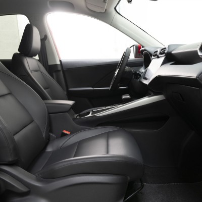 Αυτό είναι το φθηνότερο υβριδικό C-SUV στην Ελλάδα - Καίει 5 lt στα 100 km