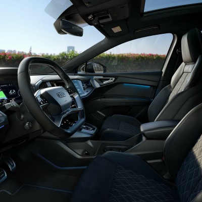 Η μεγάλη έκπληξη της Audi – Το SUV των 46.680 ευρώ που έσπασε ταμεία