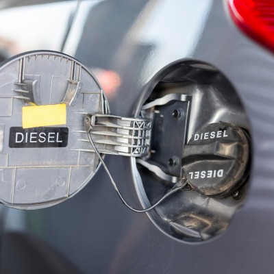 Η Ελλάδα δεν θέλει πλέον diesel – Η μεγαλύτερη πτώση σε όλη την Ευρώπη