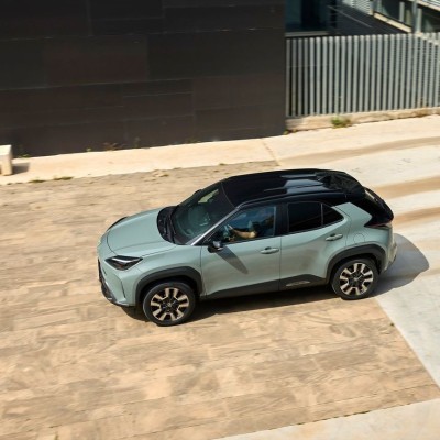 Αυτοκίνητο από λίγα λεπτά έως και μια ημέρα – Η καινοτόμος υπηρεσία