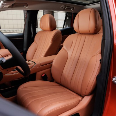 Ολοκαίνουριο SUV με ψυγείο στην καμπίνα! Μόλις ήρθε στην Ελλάδα από την εταιρεία της Toyota