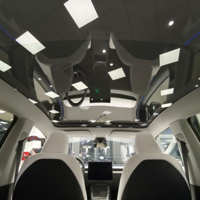 Τι αυτοκίνητο έχουν οι χειρότεροι οδηγοί των ΗΠΑ; Κάνει θραύση στην Ελλάδα