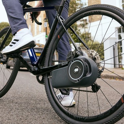 Πώς μπορείς να μετατρέψεις το ποδήλατό σου σε ηλεκτρικό γρήγορα και εύκολα [video]