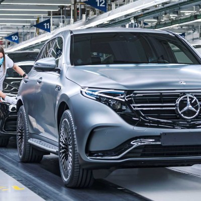 Η επαναστατική πατέντα της Mercedes – Βρείτε της αντίπαλο