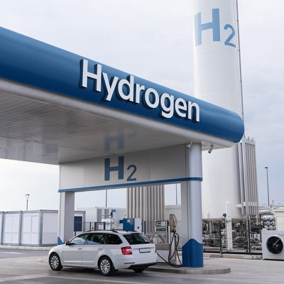 Πόσα πρατήρια υδρογόνου υπάρχουν στον κόσμο – Η χώρα με τα 348