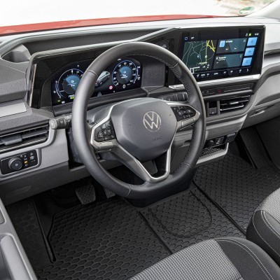 Τρία Volkswagen με προσφορά από 5.000 μέχρι και 8.000 ευρώ