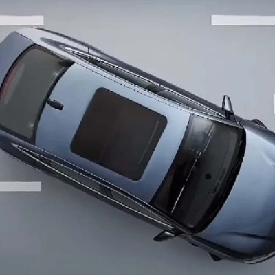 Η εταιρεία αυτοκινήτων που έχει το Μάτι του Θεού