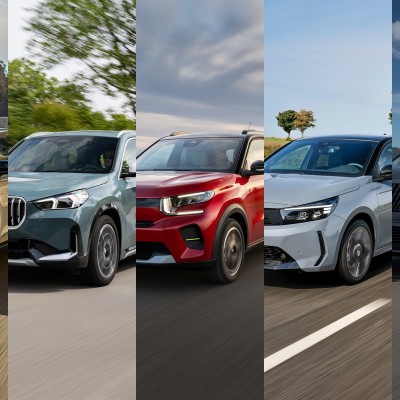 Τα 10 αυτοκίνητα που αγοράζουν οι Έλληνες το 2025 – Το ακριβότερο κοστίζει 41.400 ευρώ