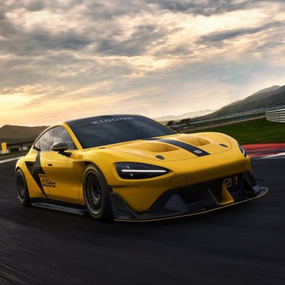 H Xiaomi ζήτησε συγγνώμη - Το αυτοκίνητό της έχασε 650 ίππους!