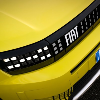 Τι ετοιμάζει η FIAT μετά το Grande Panda!