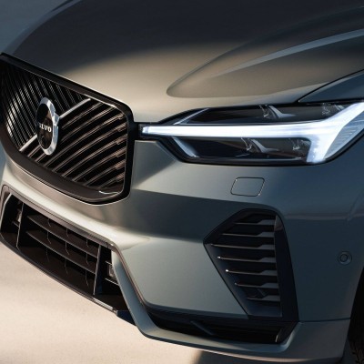 Δείτε το Volvo που έσπασε όλα τα ρεκόρ