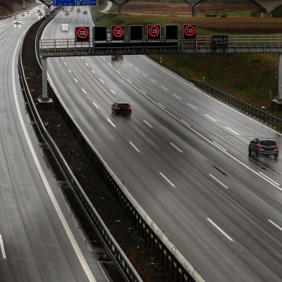 Ο ελληνικός αυτοκινητόδρομος με προδιαγραφές Γερμανίας - Πέρασαν 100 εκατ. οχήματα