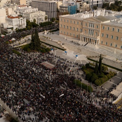 Απεργία 28 Φεβρουαρίου: Τι ισχύει για Μετρό, Ηλεκτρικό, Τραμ και Ταξί - Χωρίς τρένα, λεωφορεία, τρόλεϊ