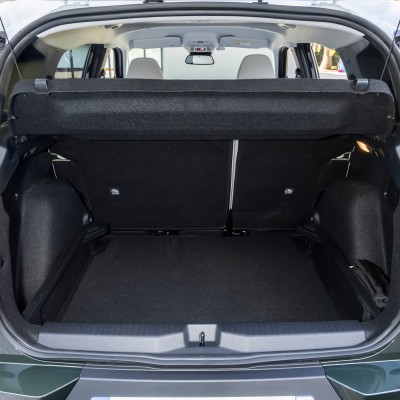 Τα 5 B-SUV με το μεγαλύτερο πορτμπαγκάζ – Τιμή κάτω από 24.000 ευρώ