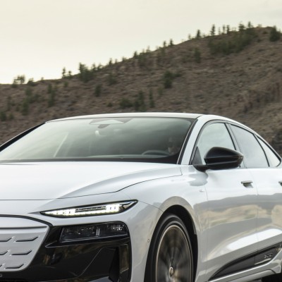 Το πιο ασφαλές Audi για ενήλικες και παιδιά του 2025– Η τιμή του στην Ελλάδα