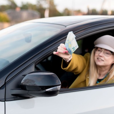 Τα 6 μεγάλα έξοδα του αυτοκινήτου - Τι πληρώνεις κάθε χρόνο