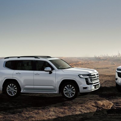 Η χώρα με τους premium ληστές – 1 στα 4 κλεμμένα ΙΧ είναι Toyota και κοστίζει πάνω από 68.000 ευρώ