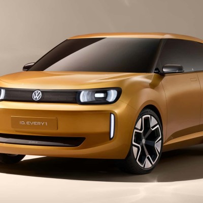 Volkswagen ID.1: Έρχεται «καυτή» GTI έκδοση για το ηλεκτρικό των 20.000 ευρώ;