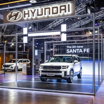 Το Καλύτερο Αυτοκίνητο του 2025 από τις Γυναίκες – Είναι Hyundai και έχει τιμή 62.290 ευρώ