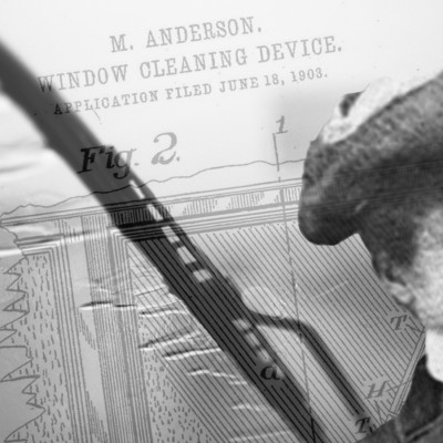 Mary Anderson: Η γυναίκα που έσωσε εκατομμύρια οδηγούς – Κανείς δεν το αναγνώρισε