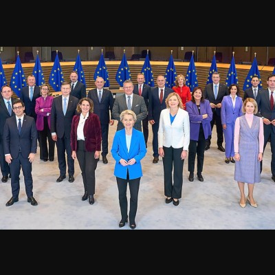 Ο Trump «ξυπνάει» την Ευρώπη – Η ΕΕ δίνει 3,4 δισ. ευρώ στις αυτοκινητοβιομηχανίες