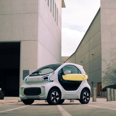 To XEV YOYO πρώτο σε πωλήσεις στα L7e! Πόσα πωλήθηκαν;