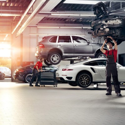 Η μάρκα αυτοκινήτων με τους πιο ευχαριστημένους πελάτες