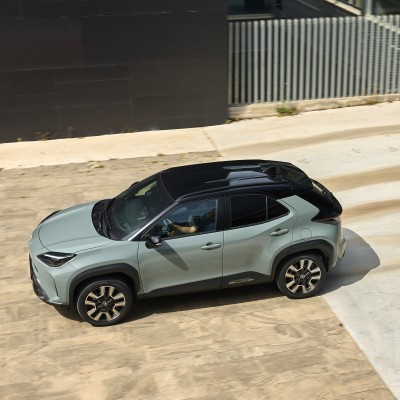 Τα 10 κορυφαία B-SUV που αγοράζουν οι Έλληνες - Τι χρήματα δίνουν