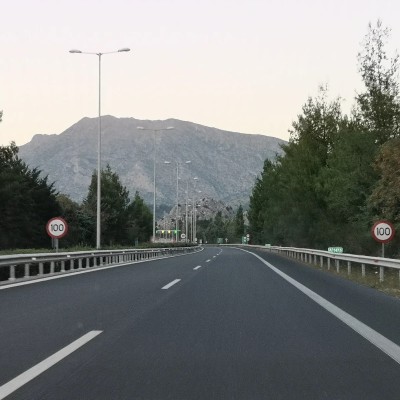 Ελλάδα: Ο νέος δρόμος με τις 2 λωρίδες που θα σώσει εκατοντάδες ζωές – Ανοίγει μέσα στο 2025 [video]