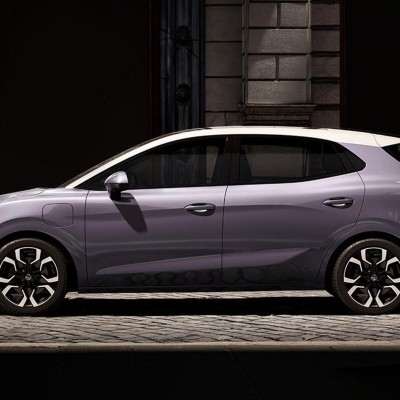 Οι Κινέζοι το έκαναν - Έφτιαξαν αυτοκίνητο με semi solid μπαταρία και τιμή 13.000 ευρώ!